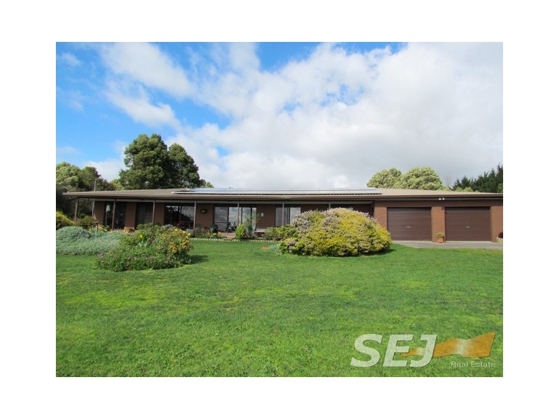 247 Lawrences Road, Trafalgar South VIC 3824