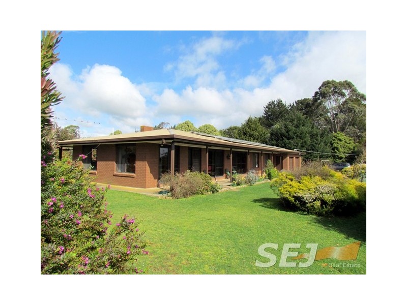 247 Lawrences Road, Trafalgar South VIC 3824