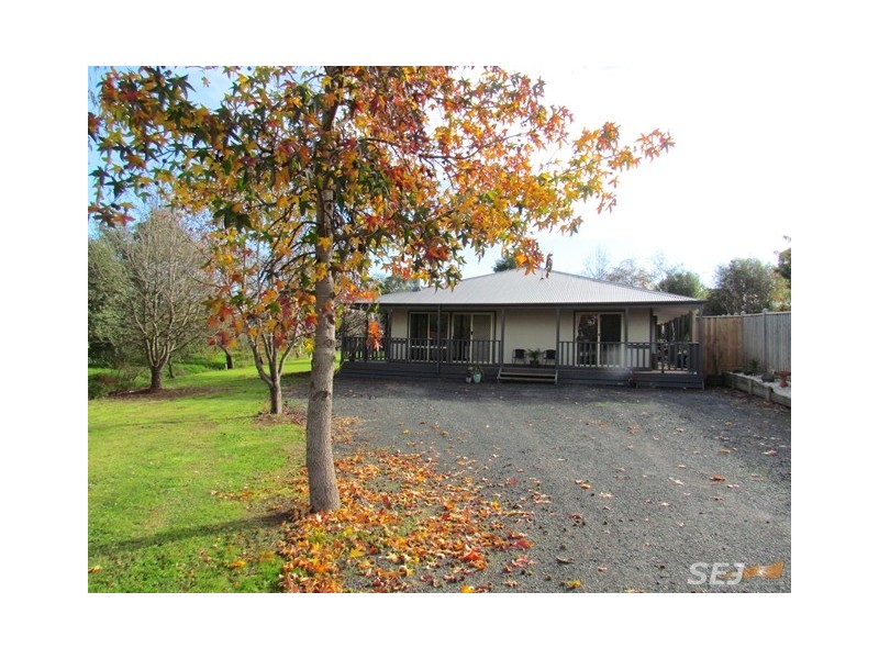 3 Web Court, Warragul VIC 3820