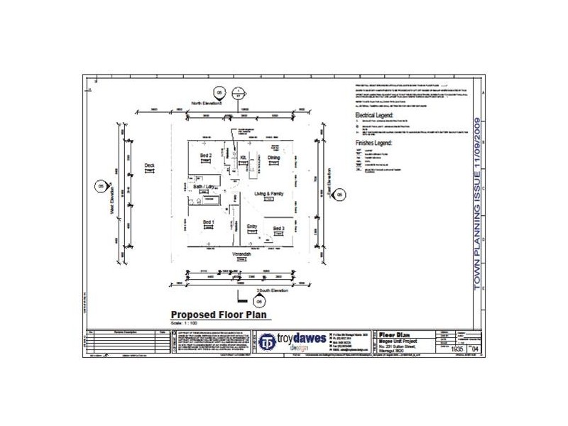 3 Web Court, Warragul VIC 3820