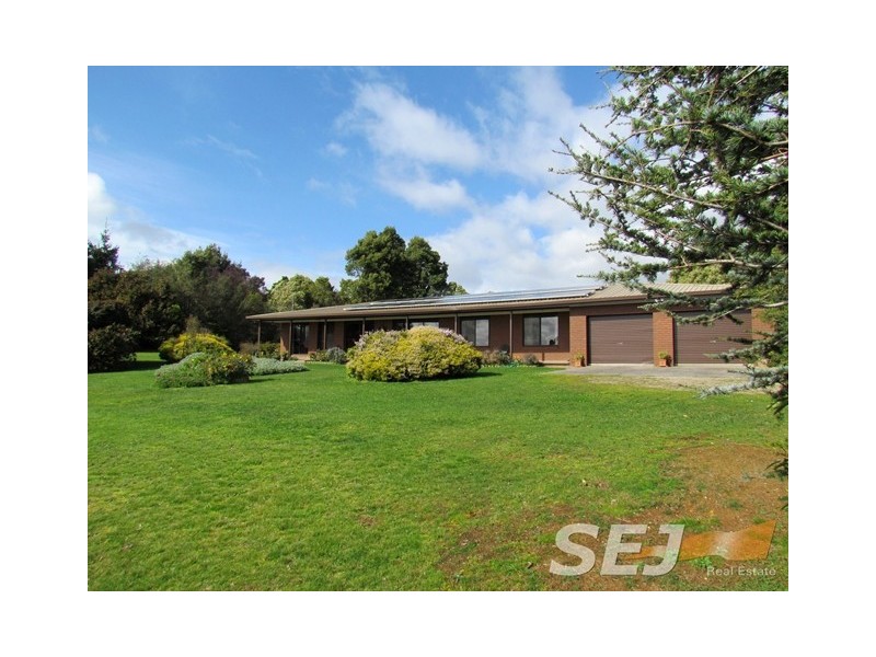 247 Lawrences RD, Trafalgar South VIC 3824