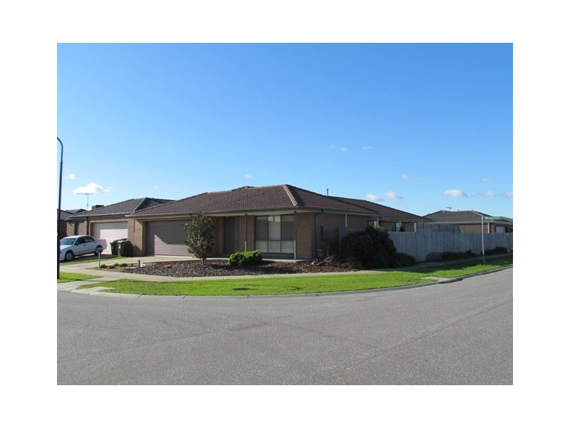 43 Proctor Road, Longwarry VIC 3816