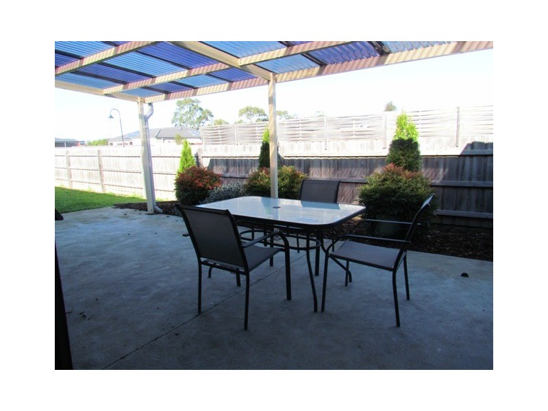 43 Proctor Road, Longwarry VIC 3816