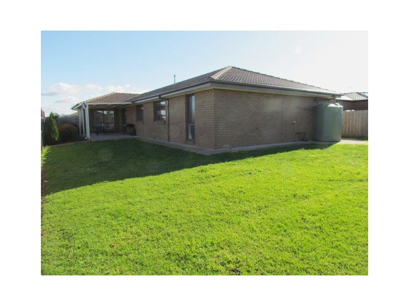 43 Proctor Road, Longwarry VIC 3816
