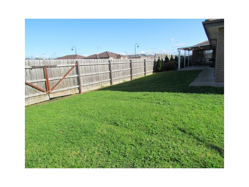 43 Proctor Road, Longwarry VIC 3816