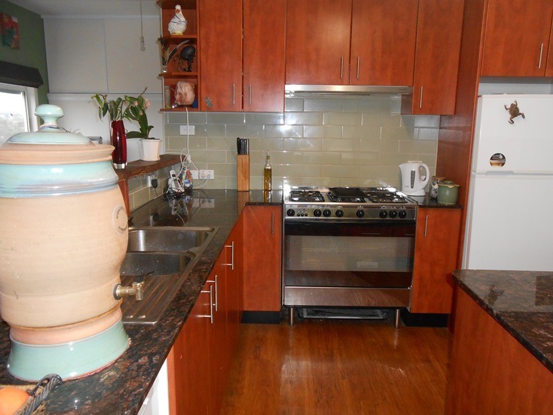 22 Old Waratah Road, Fish Creek VIC 3959