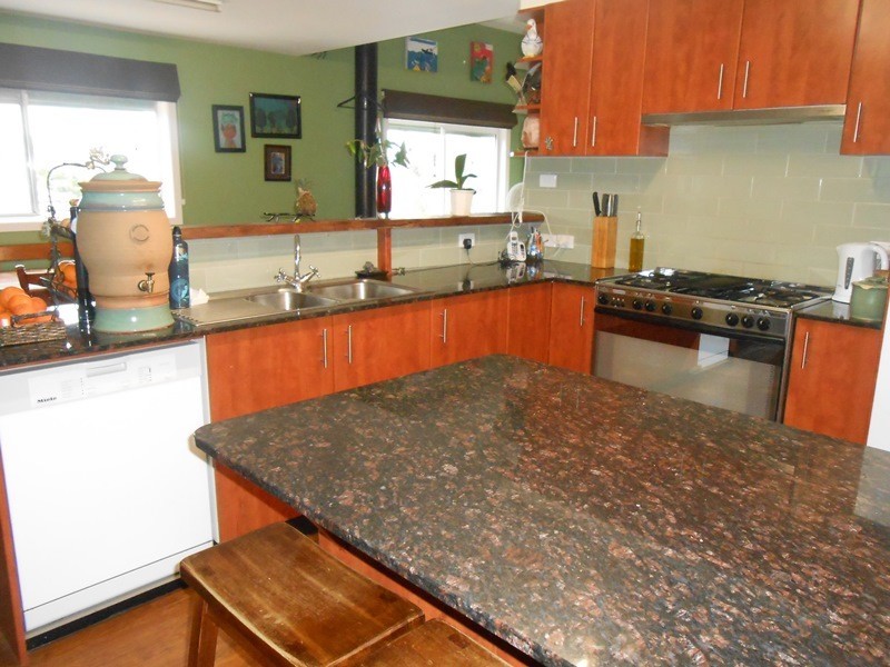 22 Old Waratah Road, Fish Creek VIC 3959