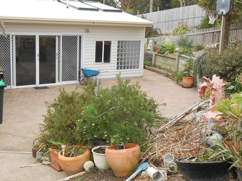 22 Old Waratah Road, Fish Creek VIC 3959