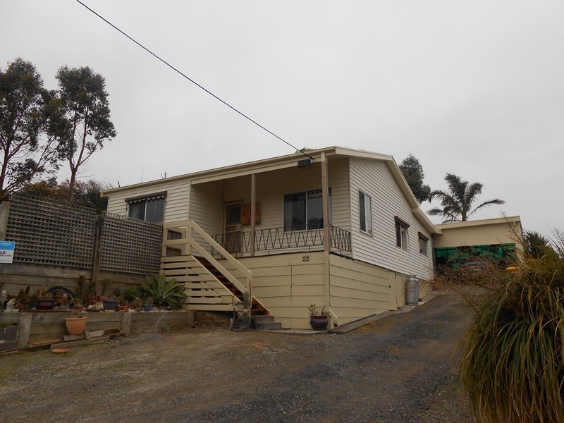 22 Old Waratah Road, Fish Creek VIC 3959