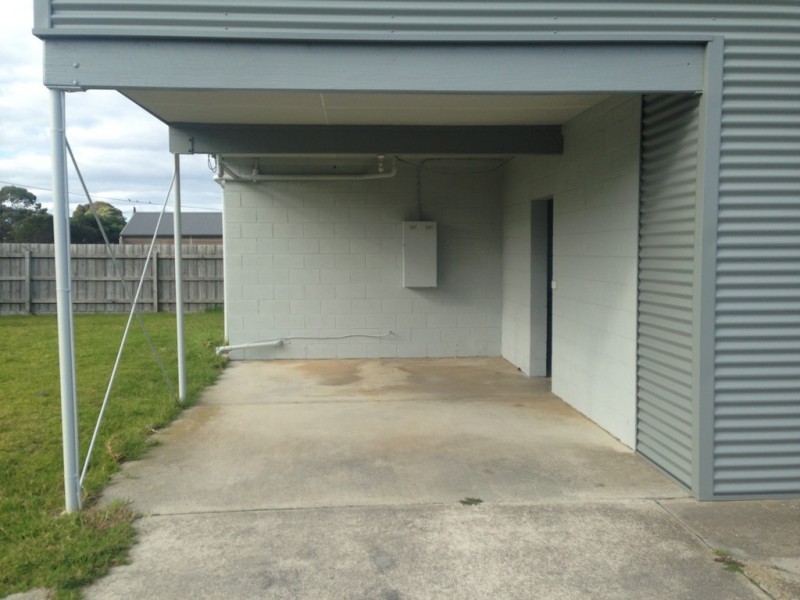 40 Townsend Street, Port Welshpool VIC 3965