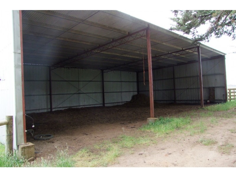 Mirboo North VIC 3871
