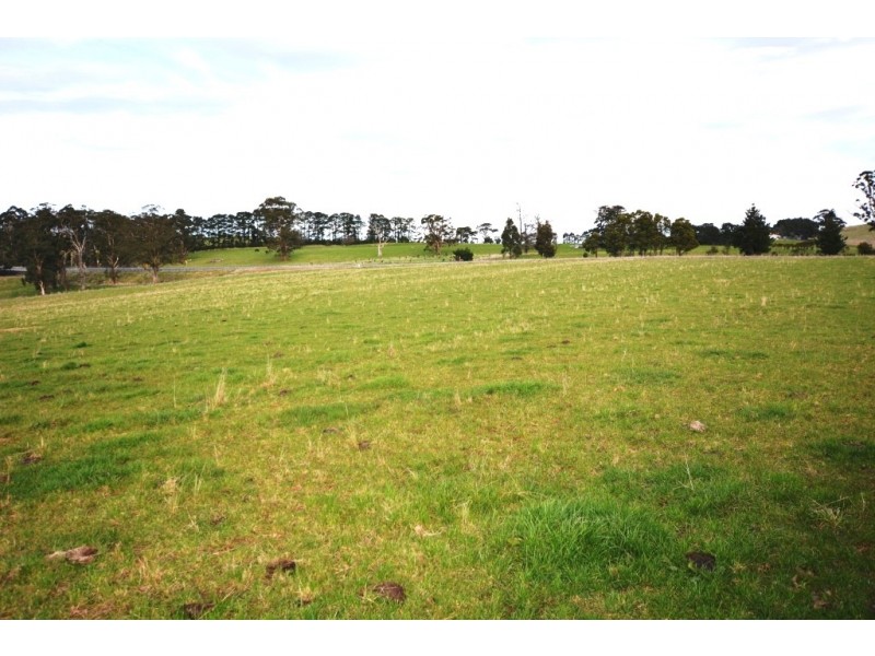 Mirboo North VIC 3871
