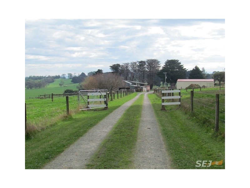 2965 Westernport Road, Drouin South VIC 3818