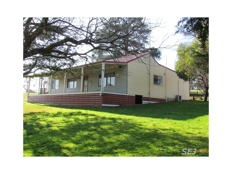 2965 Westernport Road, Drouin South VIC 3818