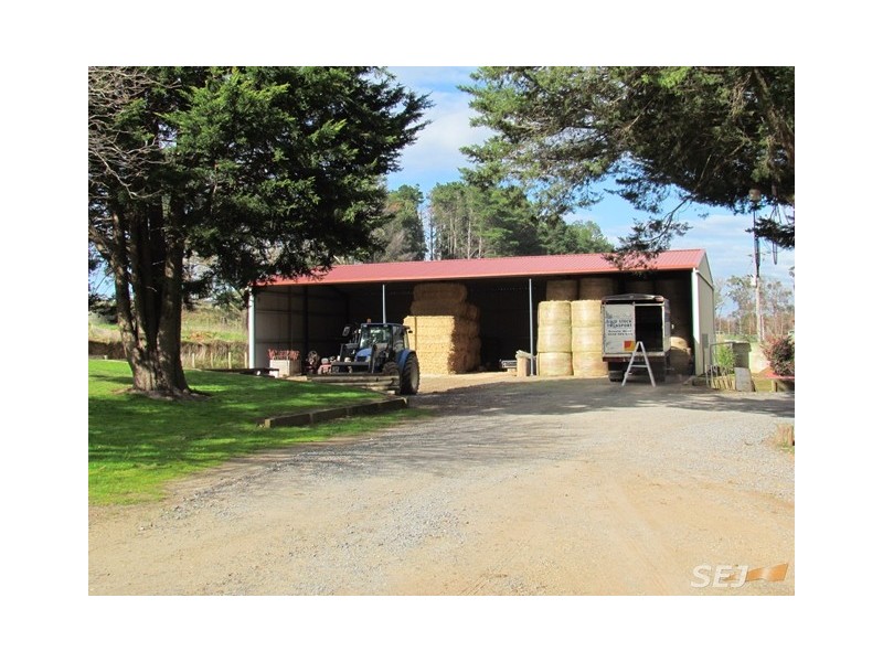 2965 Westernport Road, Drouin South VIC 3818