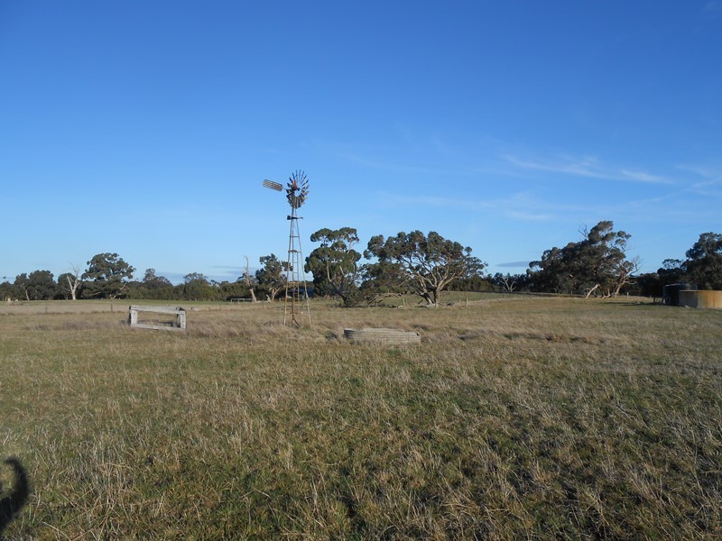 47 LASSETERS ROAD, Port Welshpool VIC 3965