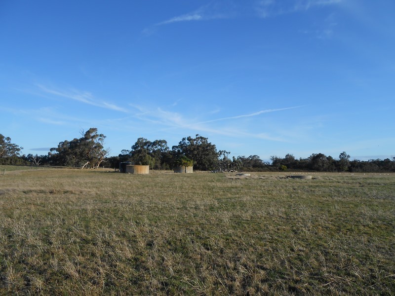 47 LASSETERS ROAD, Port Welshpool VIC 3965