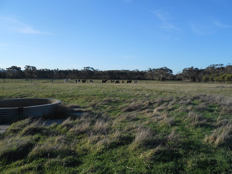 47 LASSETERS ROAD, Port Welshpool VIC 3965