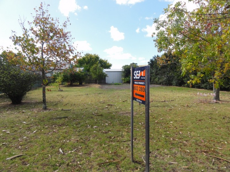 2 Slade St, Welshpool VIC 3966