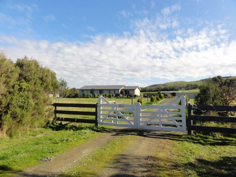 5755 South Gippsland Hwy, Welshpool VIC 3966