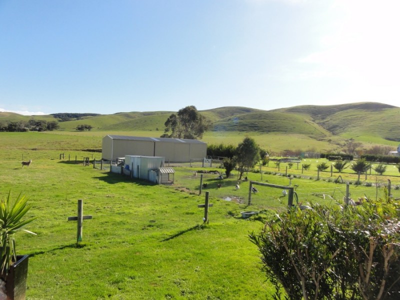5755 South Gippsland Hwy, Welshpool VIC 3966