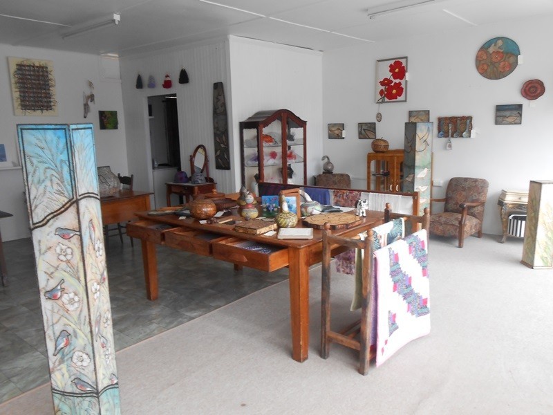 16 Main Street, Welshpool VIC 3966