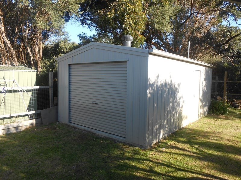 8 ANDERSON AVENUE, Sandy Point VIC 3959