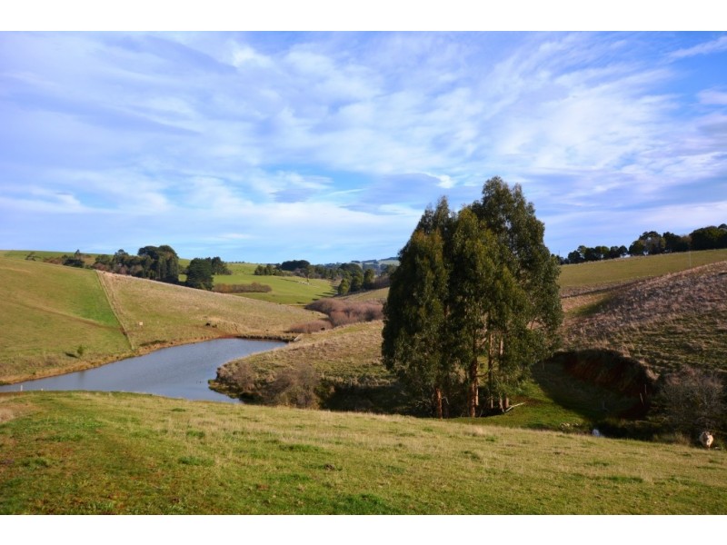 Mirboo North VIC 3871