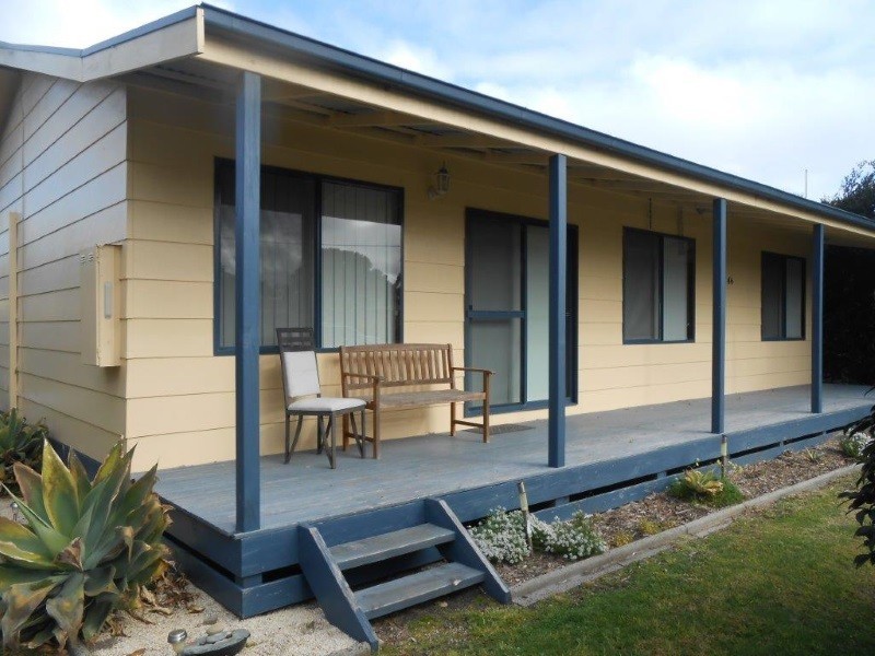 46 Stewart St, Port Welshpool VIC 3965