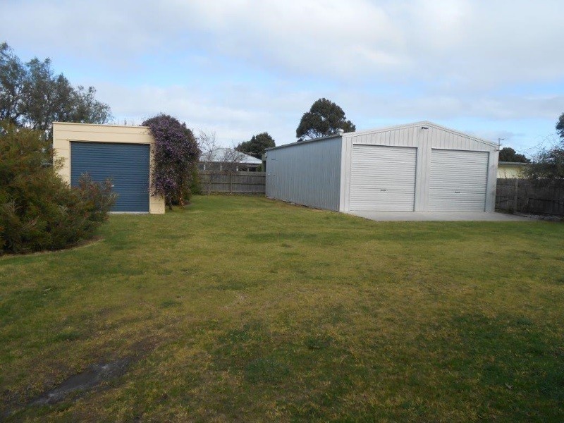 46 Stewart St, Port Welshpool VIC 3965