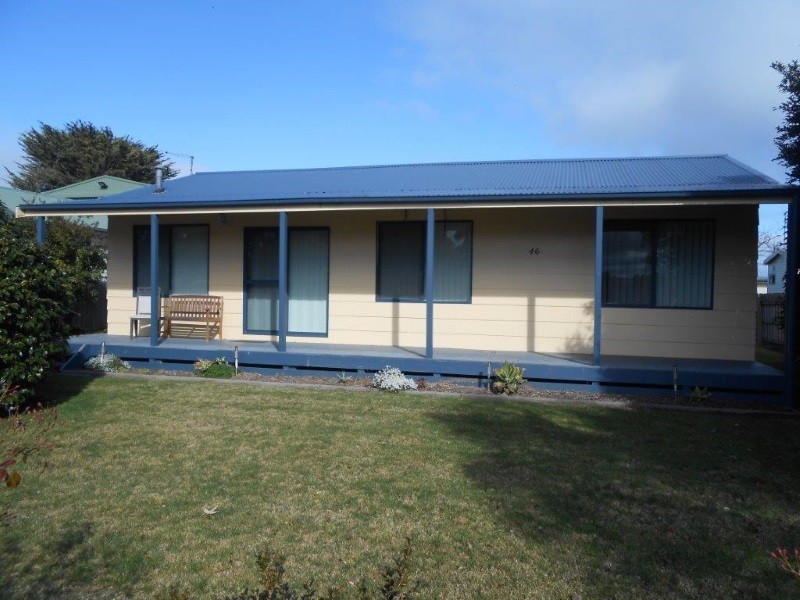 46 Stewart St, Port Welshpool VIC 3965
