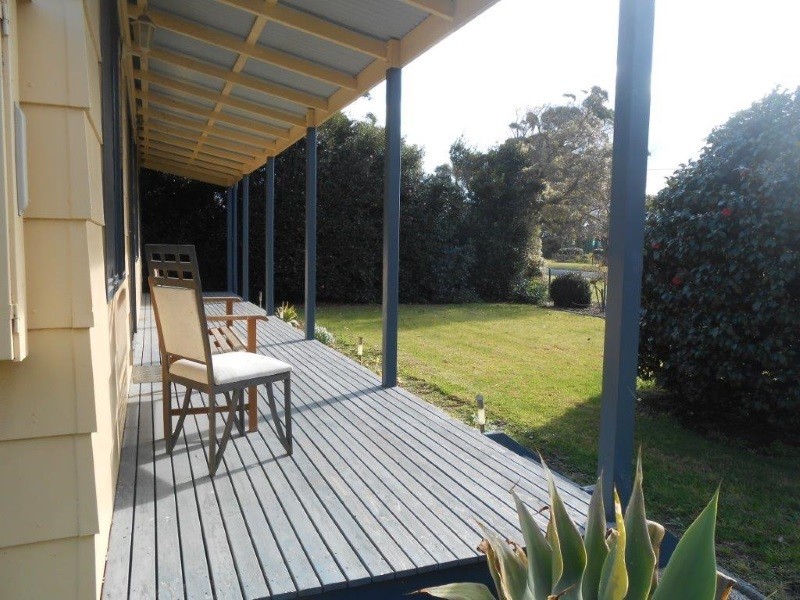 46 Stewart St, Port Welshpool VIC 3965