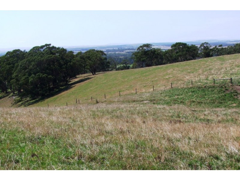 25 Algers Rd, Outtrim VIC 3951