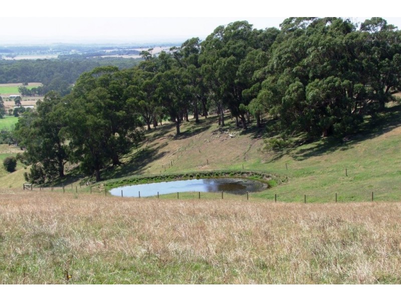 25 Algers Rd, Outtrim VIC 3951