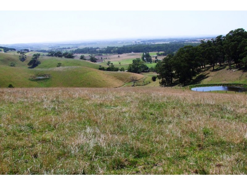 25 Algers Rd, Outtrim VIC 3951