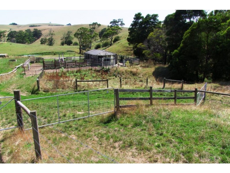 25 Algers Rd, Outtrim VIC 3951