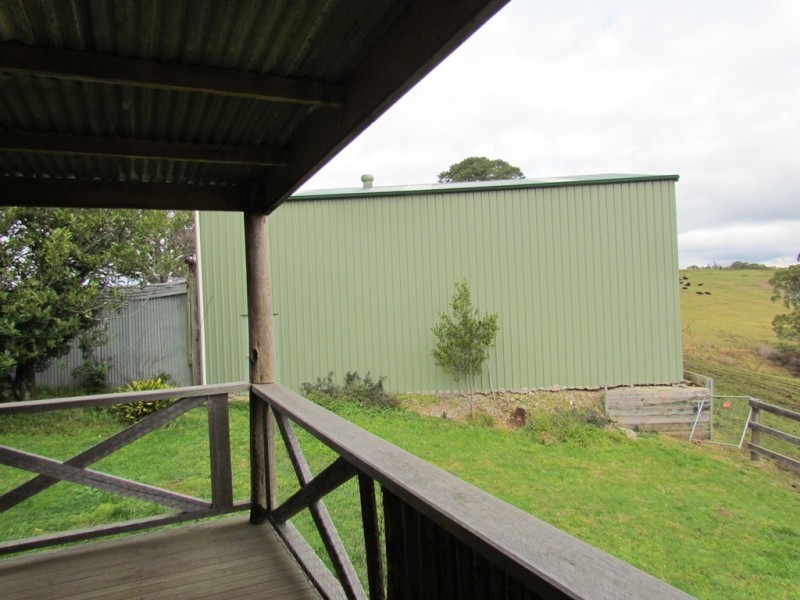 3225 Willow Grove Road, Fumina South VIC 3825