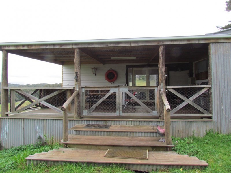 3225 Willow Grove Road, Fumina South VIC 3825