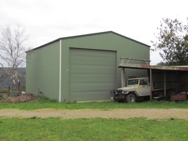3225 Willow Grove Road, Fumina South VIC 3825