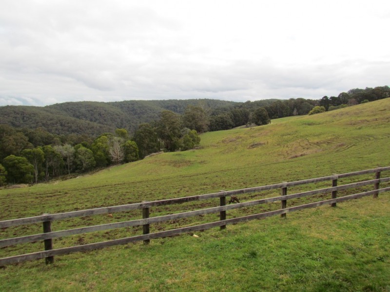 3225 Willow Grove Road, Fumina South VIC 3825