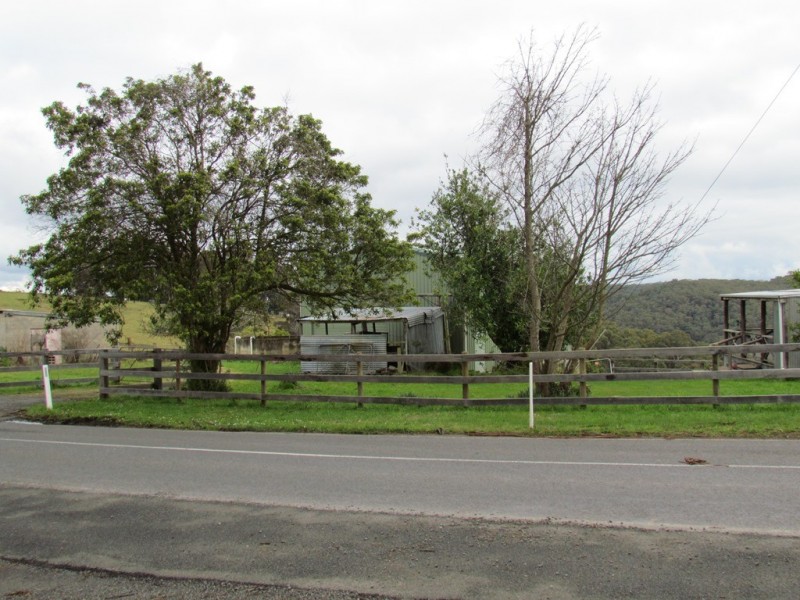 3225 Willow Grove Road, Fumina South VIC 3825