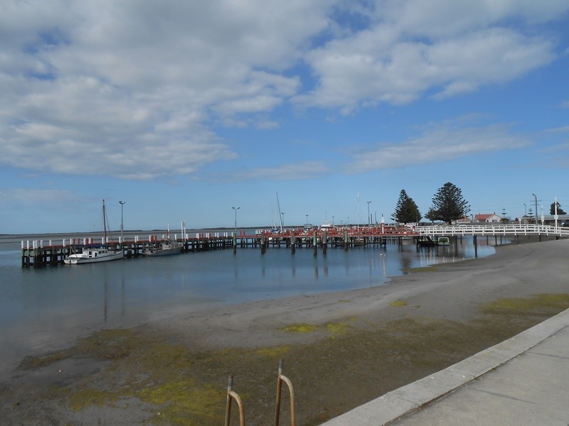 32 Spring St, Port Albert VIC 3971