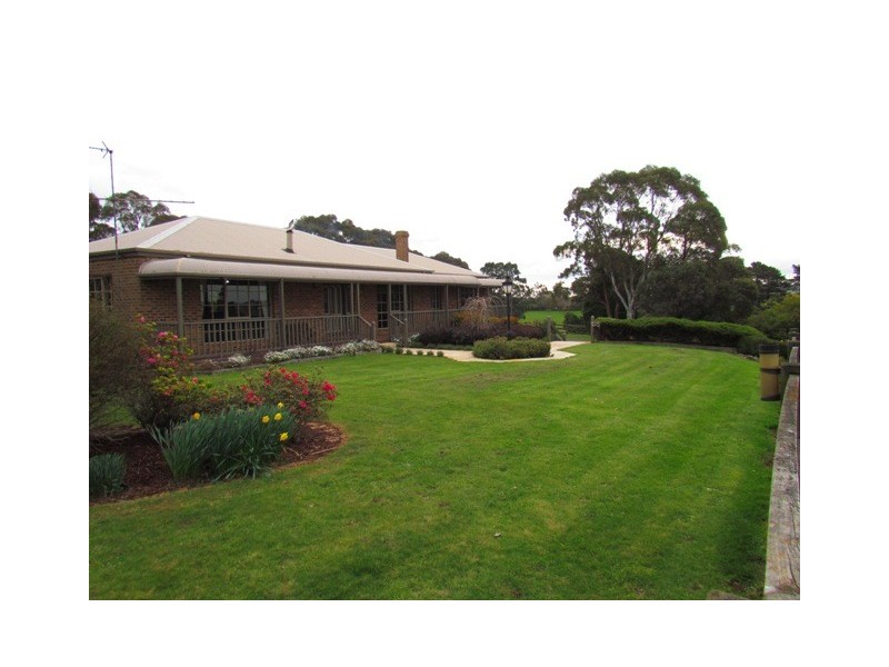1435 Mirboo North – Trafalgar Road, Thorpdale VIC 3835