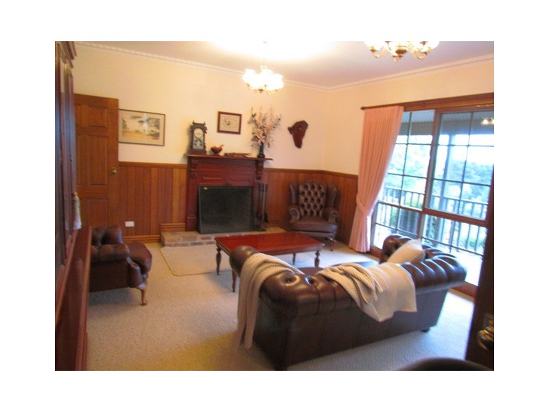 1435 Mirboo North – Trafalgar Road, Thorpdale VIC 3835