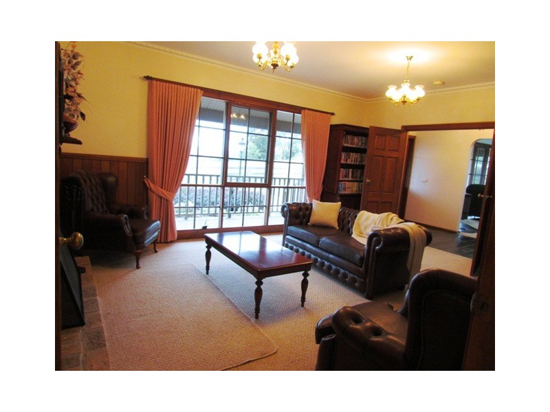 1435 Mirboo North – Trafalgar Road, Thorpdale VIC 3835