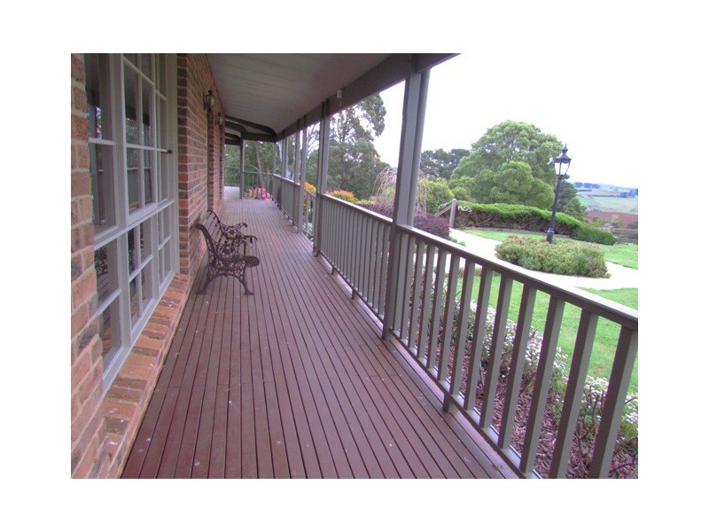 1435 Mirboo North – Trafalgar Road, Thorpdale VIC 3835