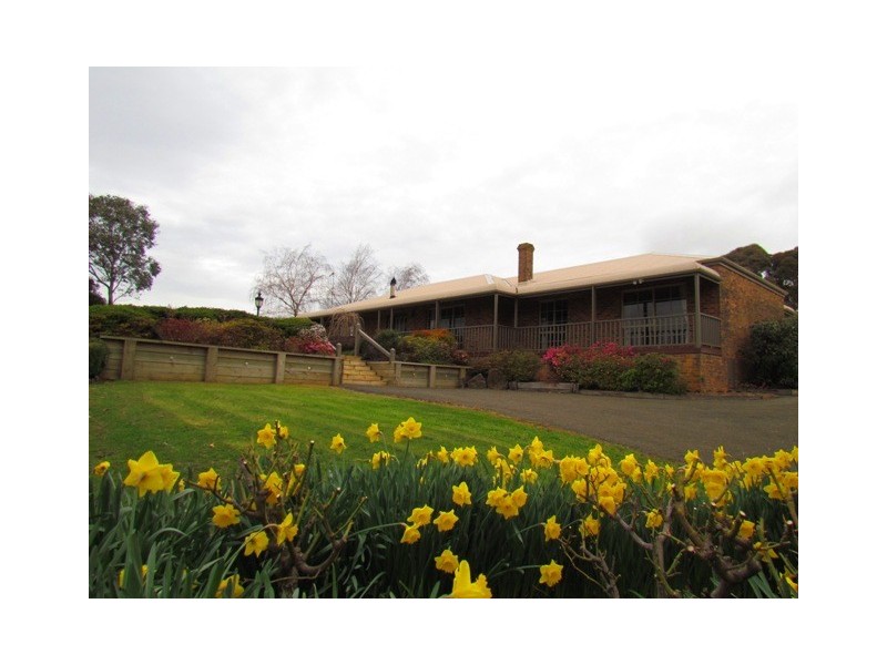 1435 Mirboo North – Trafalgar Road, Thorpdale VIC 3835