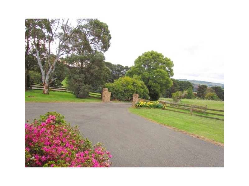 1435 Mirboo North – Trafalgar Road, Thorpdale VIC 3835