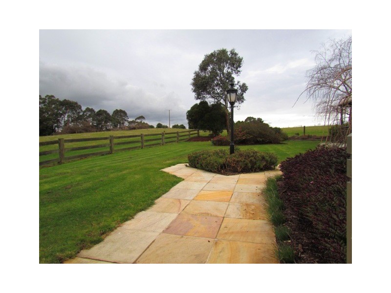 1435 Mirboo North – Trafalgar Road, Thorpdale VIC 3835