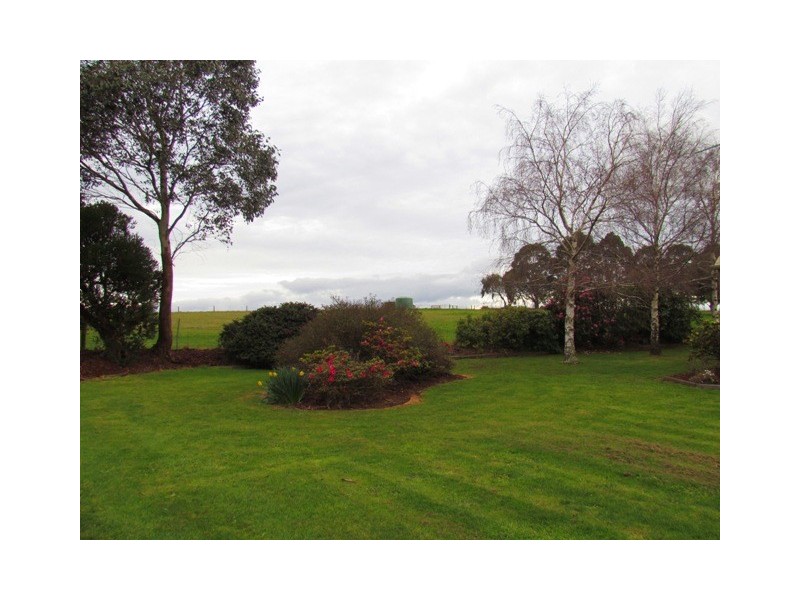 1435 Mirboo North – Trafalgar Road, Thorpdale VIC 3835